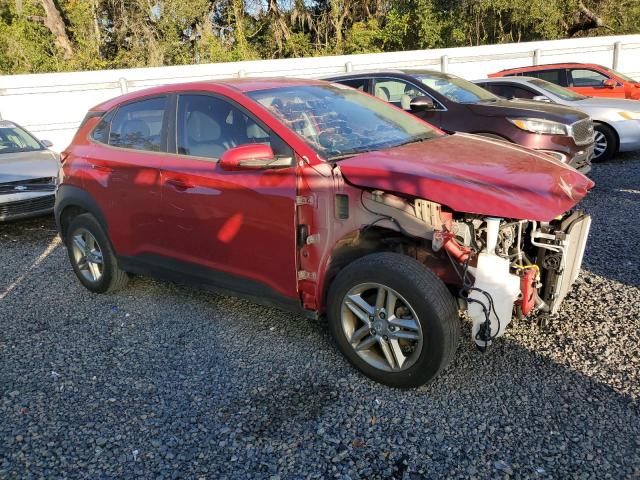 KM8K22AB2NU764927 | 2022 HYUNDAI KONA SEL