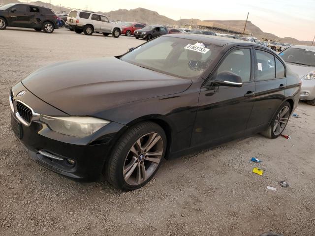 2013 BMW 3 Series 328xi