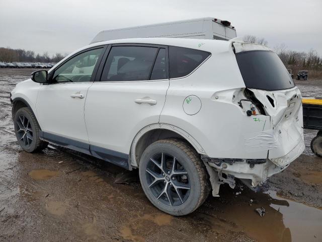 JTMJFREVXJJ749069 | 2018 TOYOTA RAV4 SE