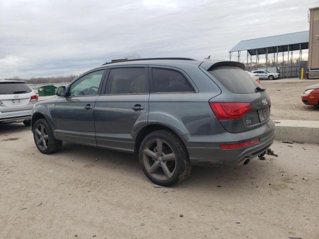 WA1WMAFE1FD019336 2015 AUDI Q7, photo no. 2