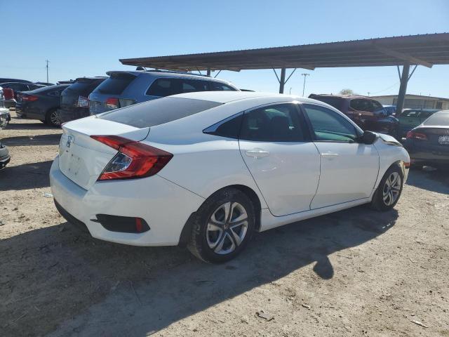 19XFC2F57JE041234 | 2018 HONDA CIVIC LX