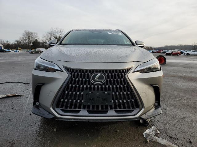 2024 LEXUS NX 250 BAS 2T2ADCAZ6RC006326