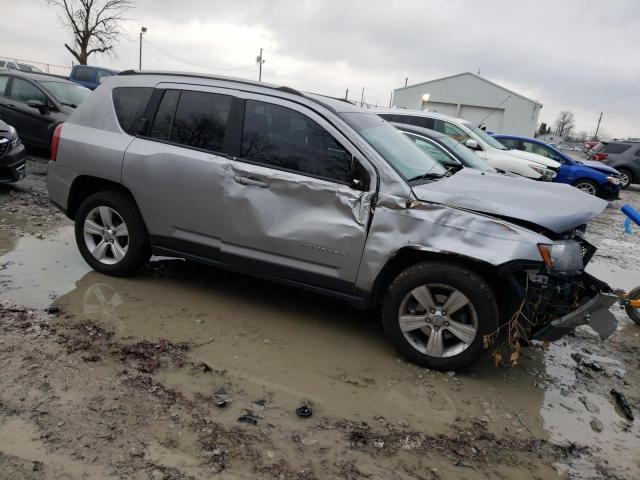 1C4NJCEAXGD648163 | 2016 Jeep compass latitude