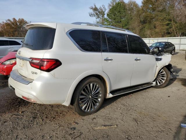 JN8AZ2NF7L9700461 | 2020 INFINITI QX80 LUXE