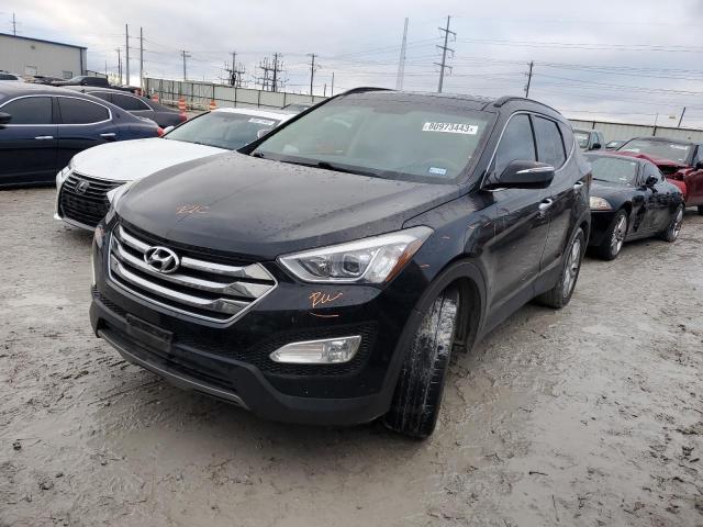 2015 Hyundai Santa Fe Sport 