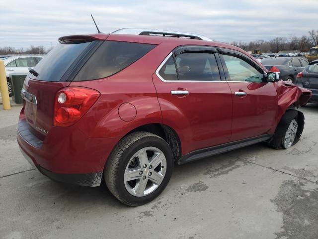 2GNFLHEK3E6203738 | 2014 CHEVROLET EQUINOX LT