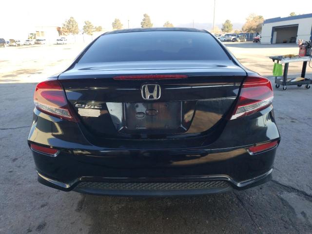 2HGFG3B53EH501517 | 2014 HONDA CIVIC LX