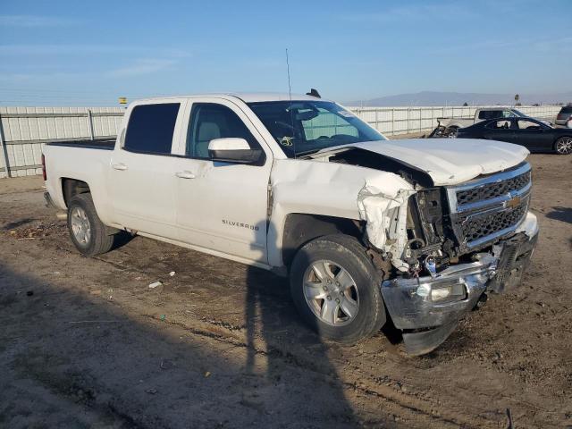 2015 Chevrolet Silverado C1500 Lt VIN: 3GCPCREC1FG210351 Lot: 82444383