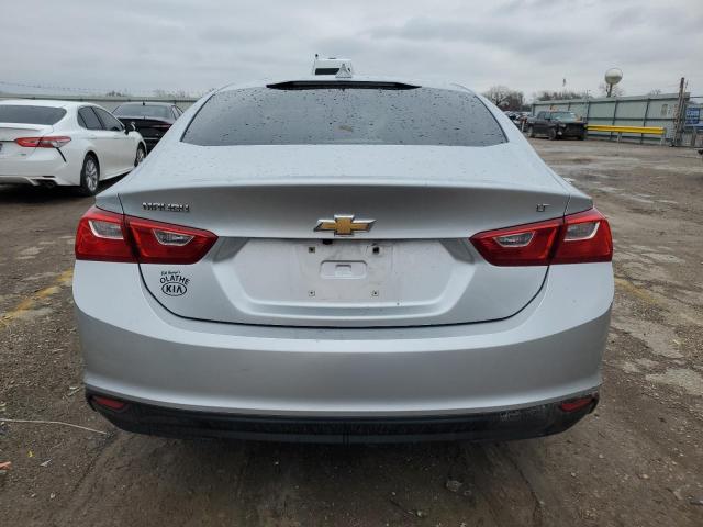 1G1ZD5ST1JF234901 | 2018 CHEVROLET MALIBU LT