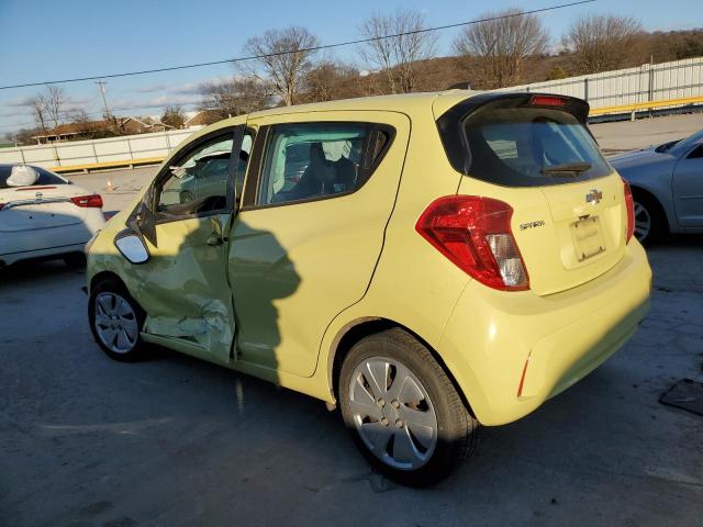 KL8CB6SA8HC786603 | 2017 Chevrolet spark ls