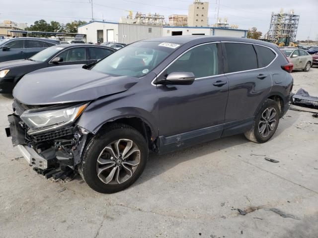 2020 Honda Cr-V Ex VIN: 2HKRW1H51LH413340 Lot: 82157903