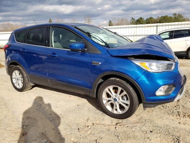 1FMCU0GD8KUB15589 | 2019 FORD ESCAPE SE