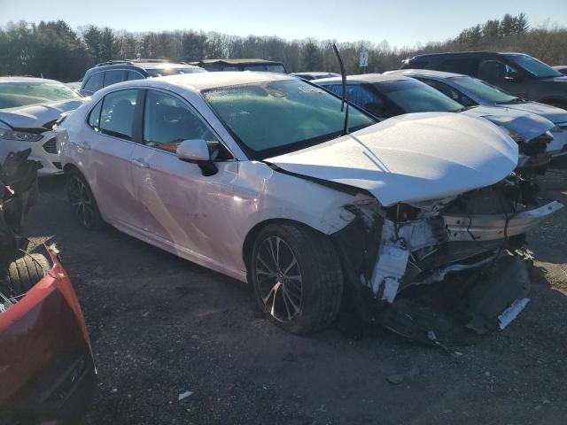 Vin: 4t1g11ak7lu329319, lot: 80397753, toyota camry se 20204