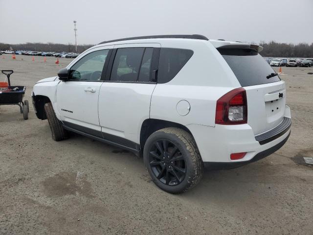 1C4NJCBA5ED804255 | 2014 JEEP COMPASS SP