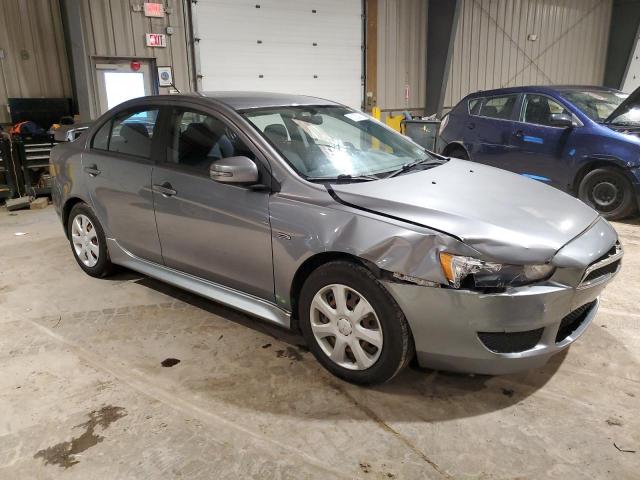 2015 Mitsubishi Lancer - Image 4