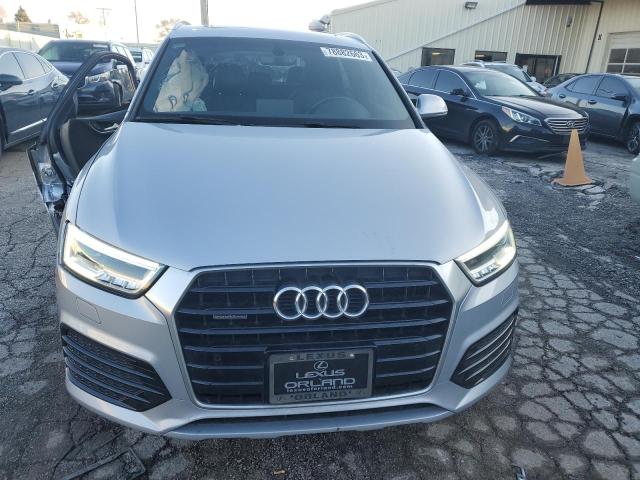 WA1JCCFS7JR008867 | 2018 AUDI Q3 PREMIUM