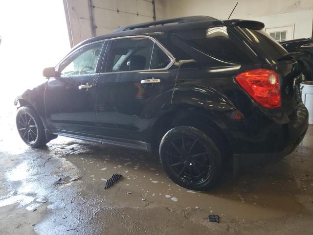 2GNALBEK9F6258414 2015 CHEVROLET EQUINOX - Image 2