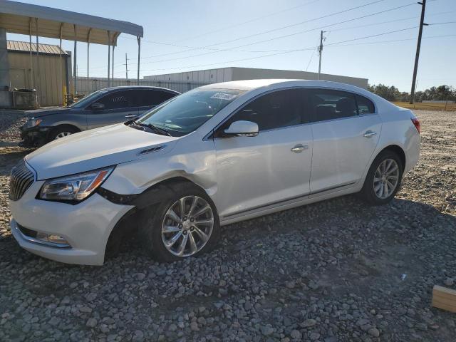 1G4GB5G33GF168093 | 2016 BUICK LACROSSE