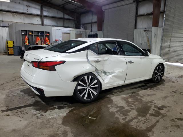 Vin: 1n4bl4fv5kc114691, lot: 82012623, nissan altima platinum 20193