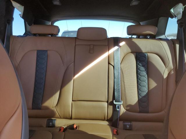 2024 BMW X5 M COMPE - 5YM13ET08R9U17869
