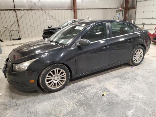 2012 Chevrolet Cruze ECO