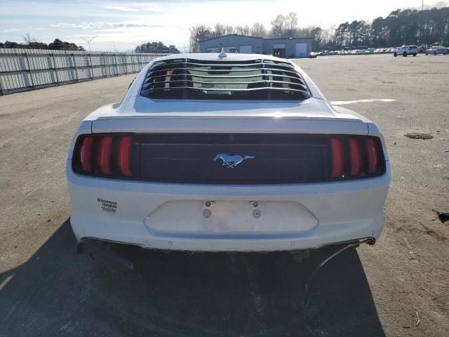 1FA6P8TH7M5114081 | 2021 FORD MUSTANG