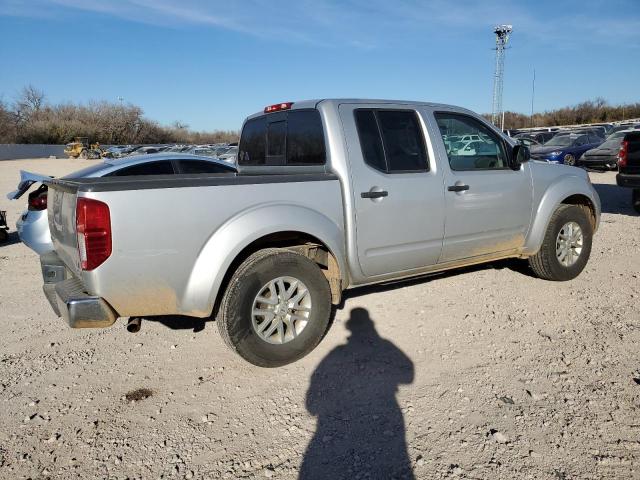 1N6DD0ER2HN717900 | 2017 NISSAN FRONTIER S