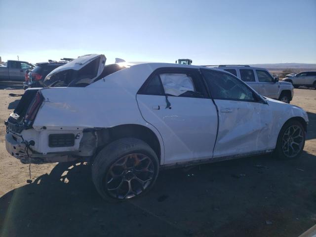 Vin: 2c3ccabg6hh614373, lot: 79462873, chrysler 300 s 20173