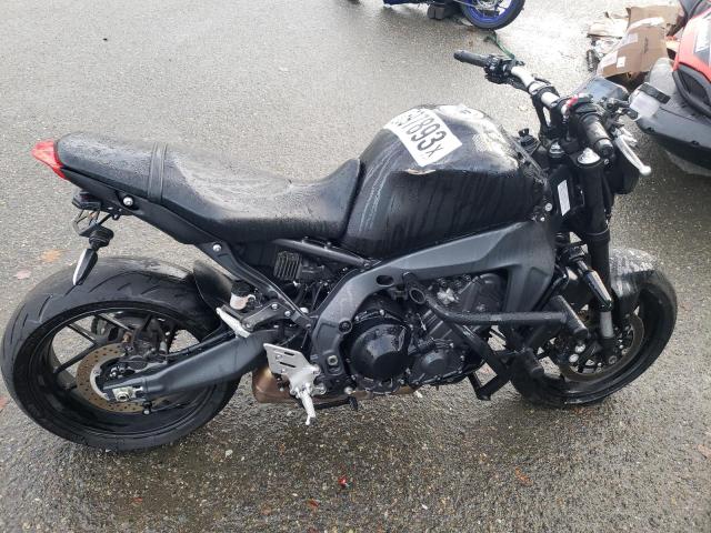 2023 YAMAHA MT09 - JYARN71E4PA003379