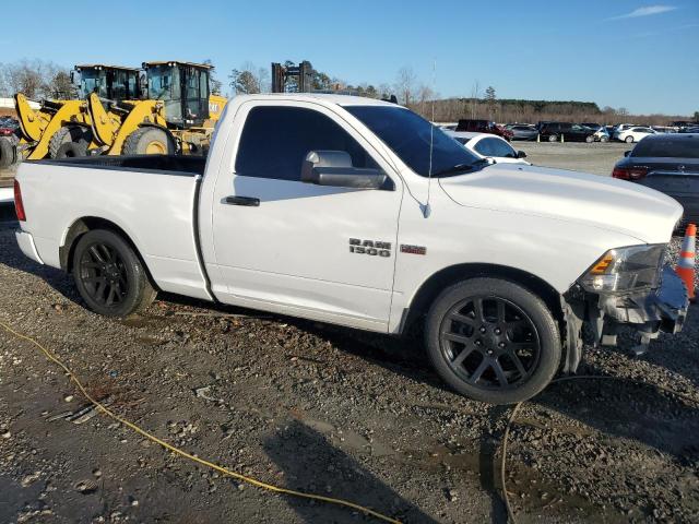 Vin: 3c6jr6at7dg500848, lot: 81317793, ram 1500 st 20134
