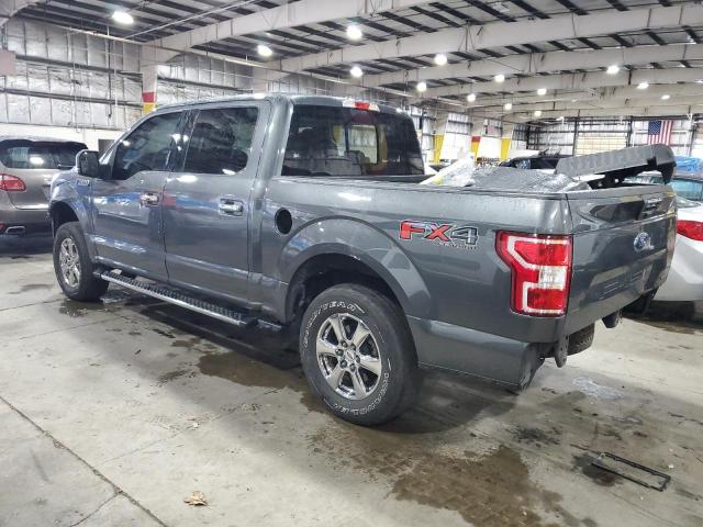 1FTEW1E46KFA87456 | 2019 FORD F150 SUPER