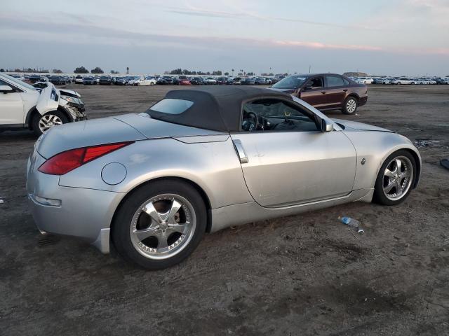 2005 Nissan 350Z Roadster VIN: JN1AZ36AX5M755462 Lot: 82231963