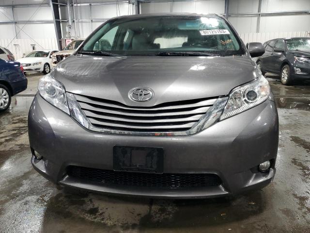 5TDDK3DC5FS111165 | 2015 TOYOTA SIENNA XLE