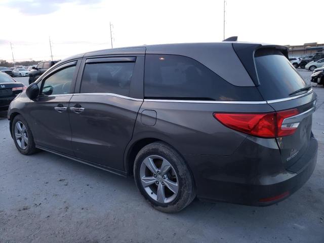 5FNRL6H73JB109431 | 2018 HONDA ODYSSEY EX