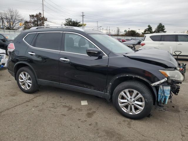 2015 NISSAN ROGUE S - KNMAT2MV7FP586015