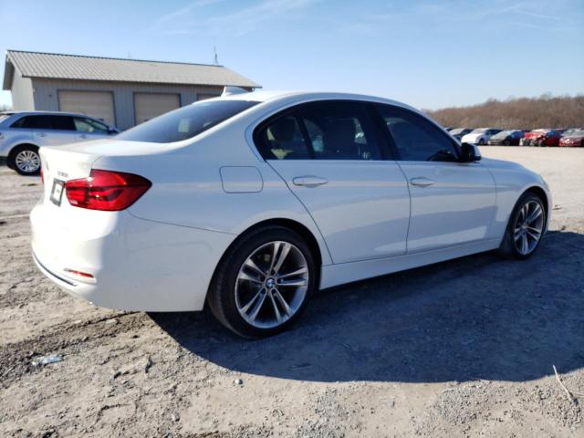 WBA8D9G58JNU71067 | 2018 BMW 330 xi