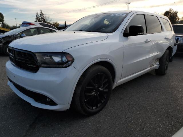 2015 Dodge Durango R/T