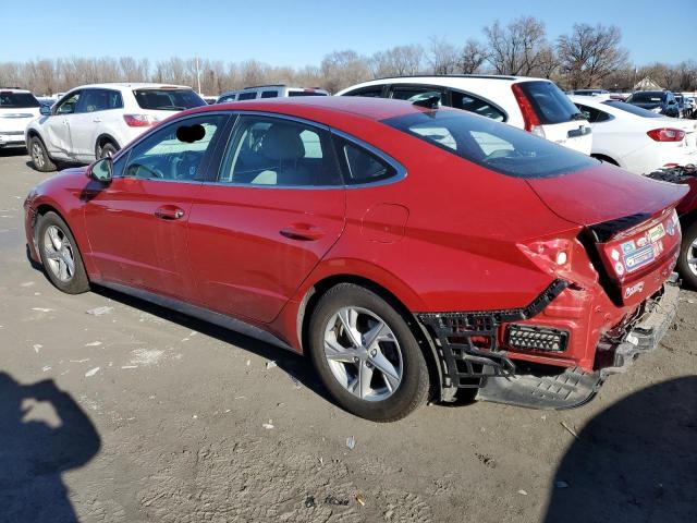 5NPEG4JA7MH073598 | 2021 Hyundai sonata se