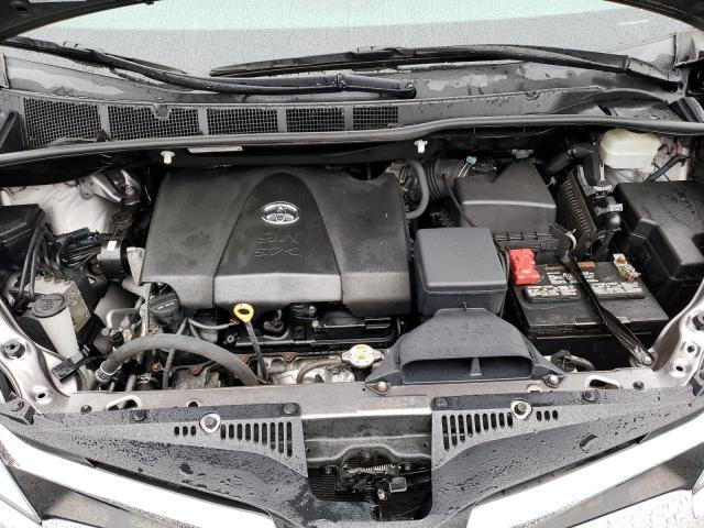 5TDJZ3DC4LS229685 | 2020 Toyota sienna le