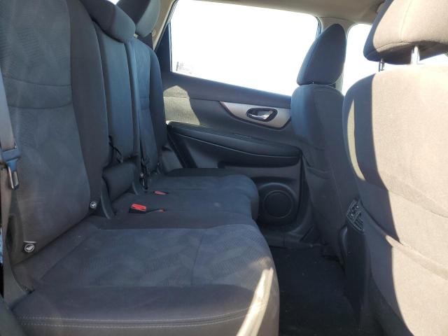 2016 NISSAN ROGUE S - KNMAT2MTXGP632551