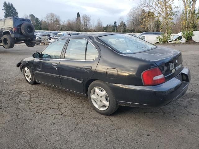 1N4DL01D11C204094 2001 Nissan Altima Xe