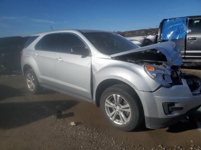 2GNALAEK1E6279783 | 2014 CHEVROLET EQUINOX LS