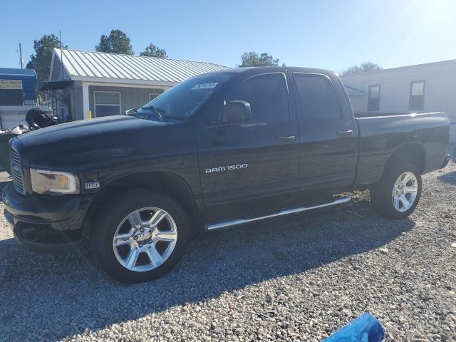 2004 Dodge Ram 1500 ST