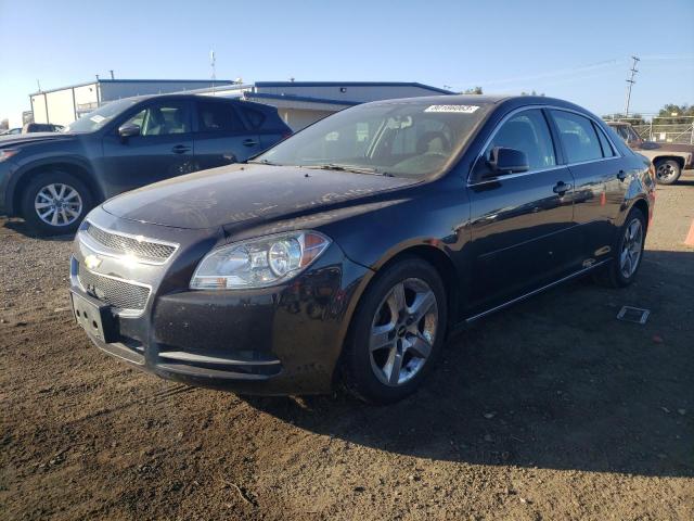 2010 Chevrolet Malibu 