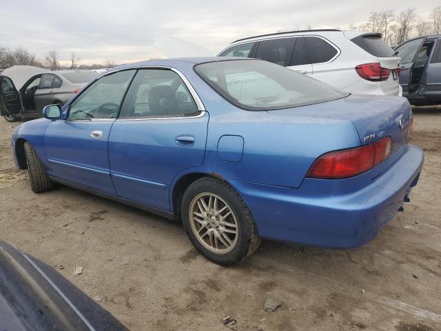 2000 Acura Integra Ls VIN: JH4DB7654YS000959 Lot: 78238653