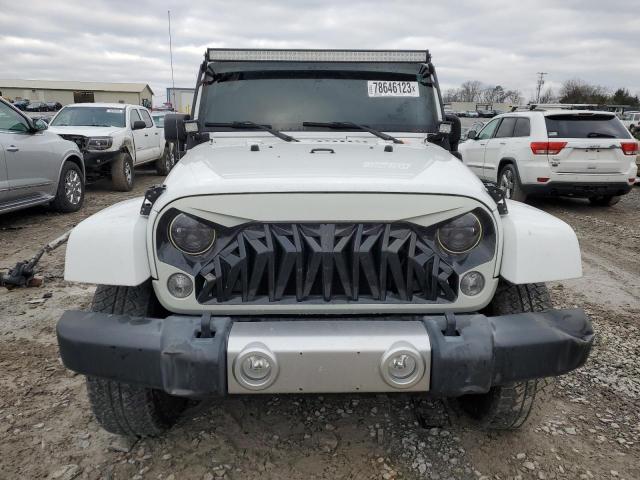 1C4BJWEG2GL339043 | 2016 JEEP WRANGLER U