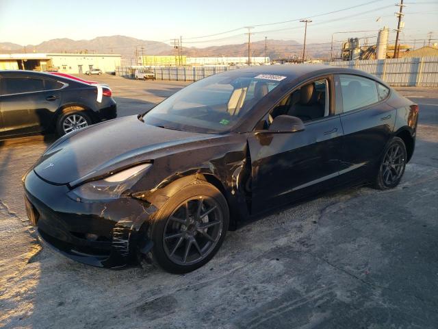 5YJ3E1EA5MF053158 | 2021 TESLA MODEL 3