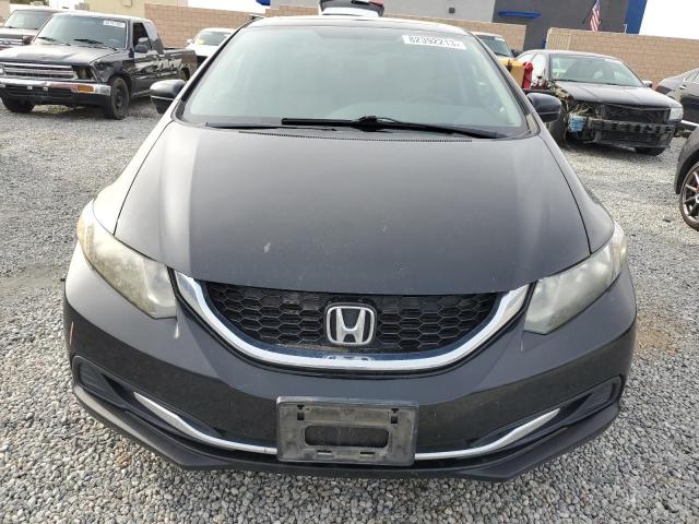 19XFB2F81FE209115 | 2015 HONDA CIVIC EX