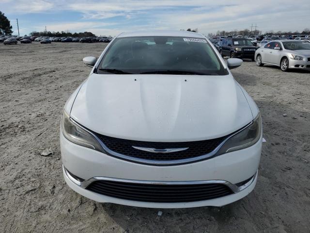 1C3CCCAB8FN757301 | 2015 CHRYSLER 200 LIMITE