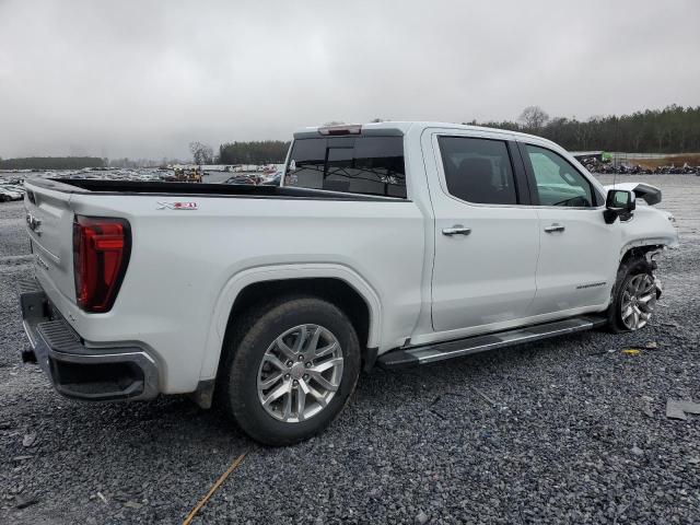 1GTU9DED6LZ268643 | 2020 GMC SIERRA K15